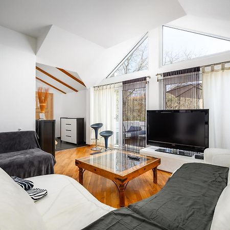 Apartments Suzy 우마그 외부 사진