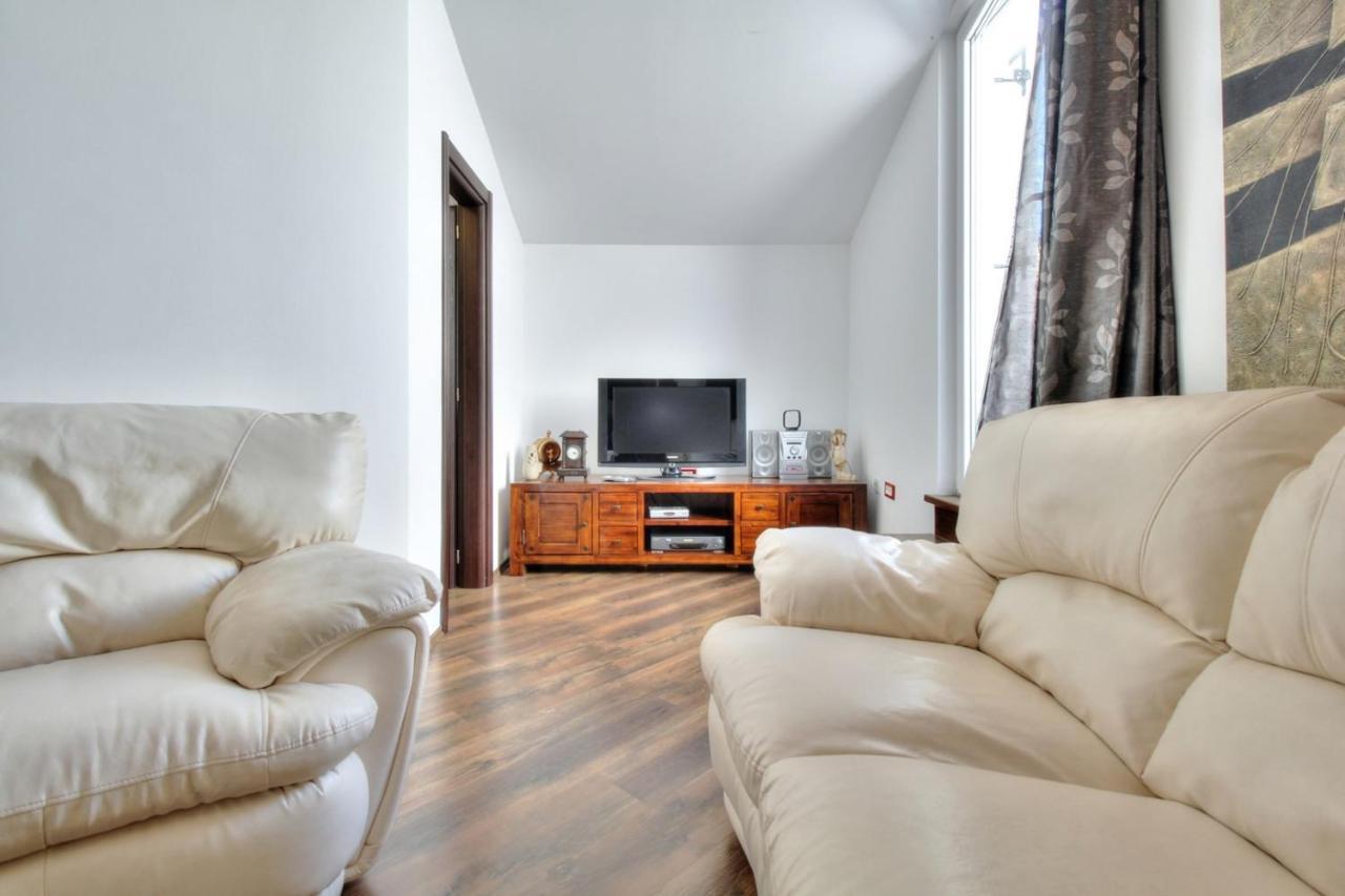 Apartments Suzy 우마그 외부 사진