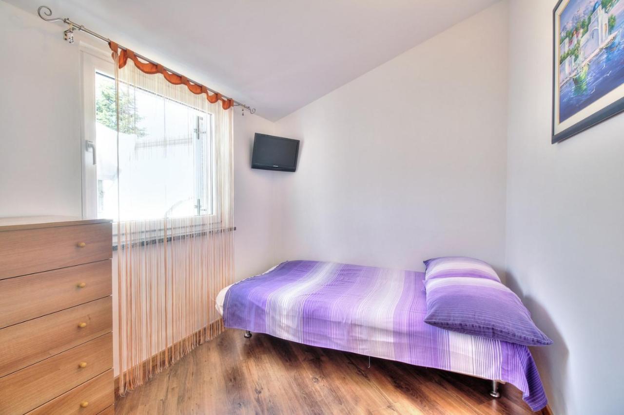 Apartments Suzy 우마그 외부 사진