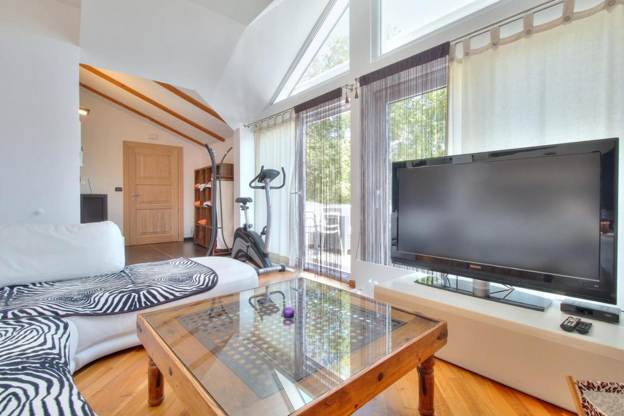 Apartments Suzy 우마그 외부 사진