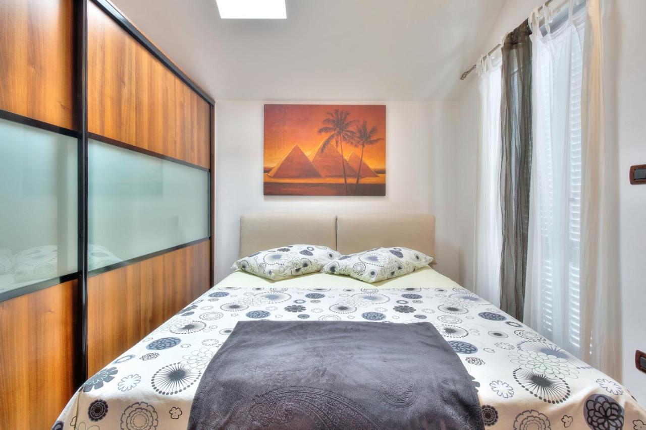 Apartments Suzy 우마그 외부 사진