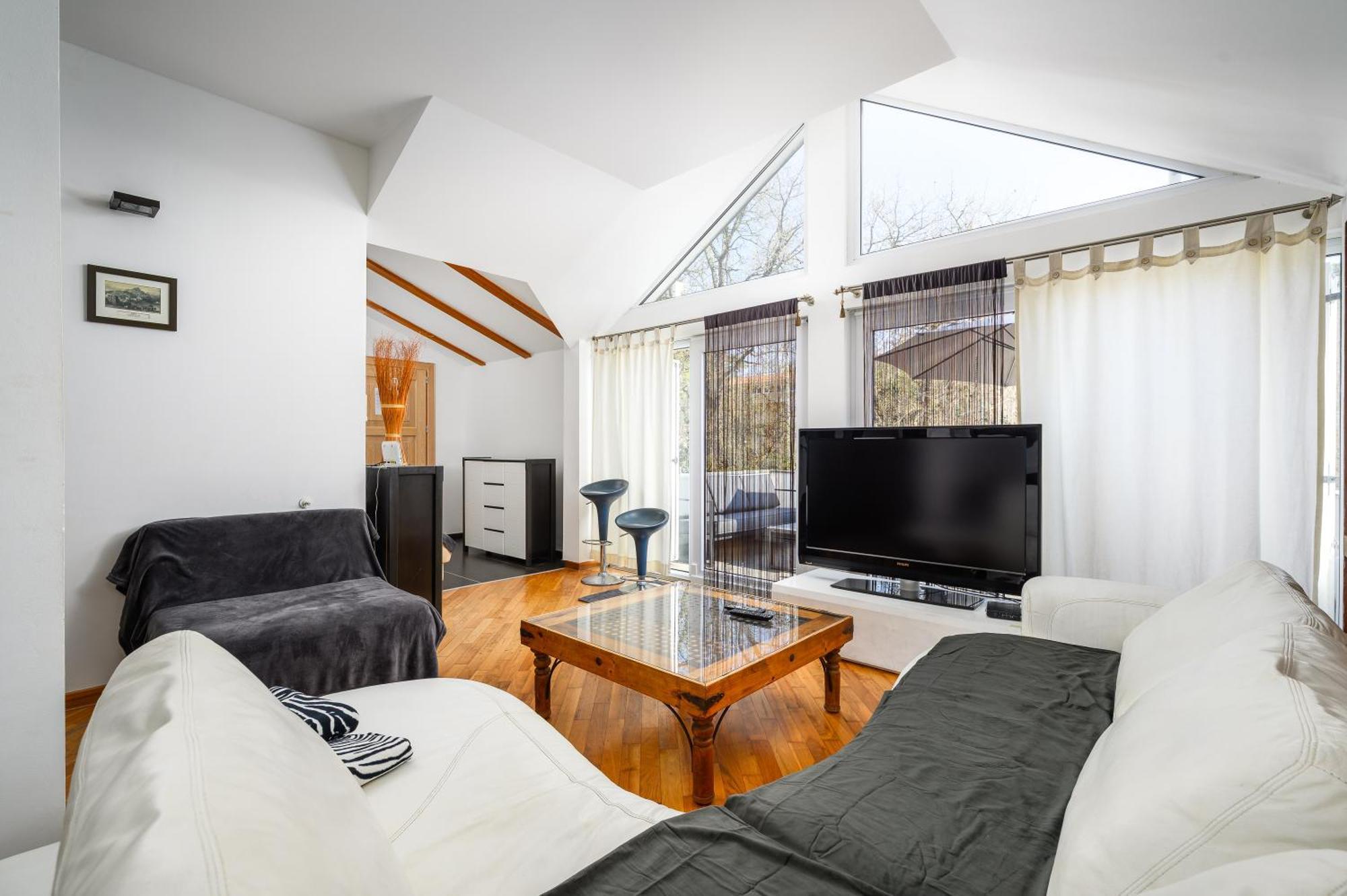 Apartments Suzy 우마그 외부 사진